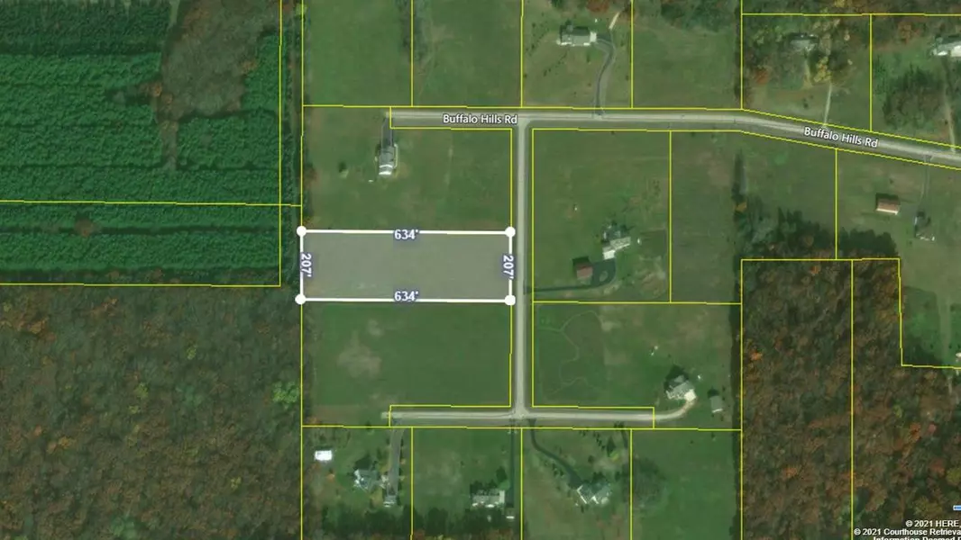 L14 Buffalo Hills, Pardeeville, WI 53954