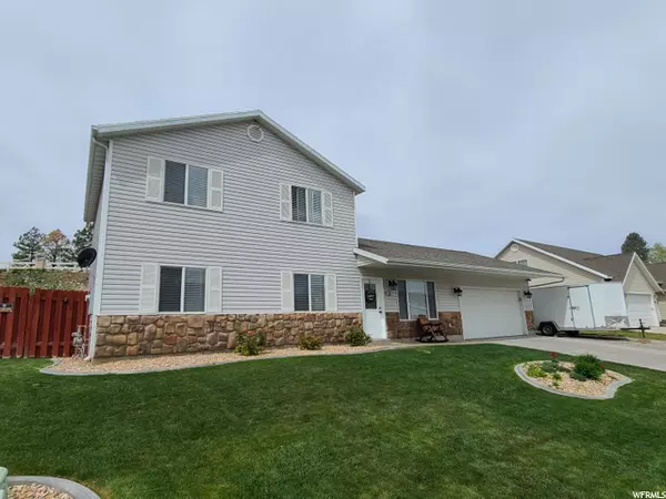 Payson, UT 84651,236 JAY LN