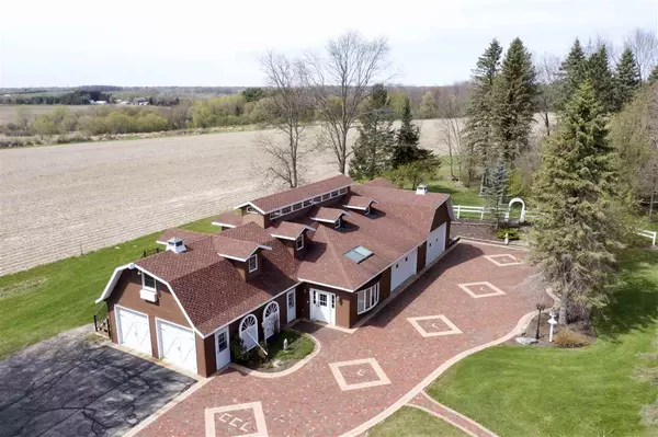 Beaver Dam, WI 53916,N6400 Woodridge Ln