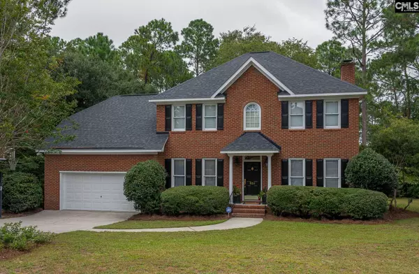 320 Hogans Run, Columbia, SC 29229