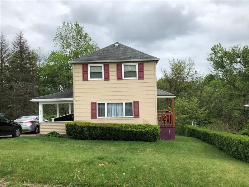 106 Jefferson Drive, Clairton, PA 15025