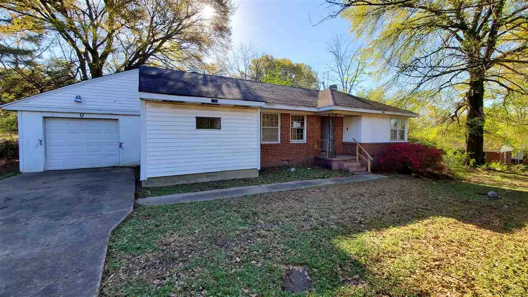 2780 RANGE LINE RD, Memphis, TN 38127