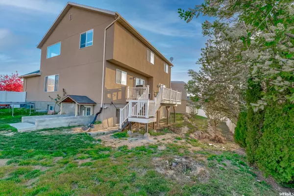 Stansbury Park, UT 84074,5666 N IRIS CT