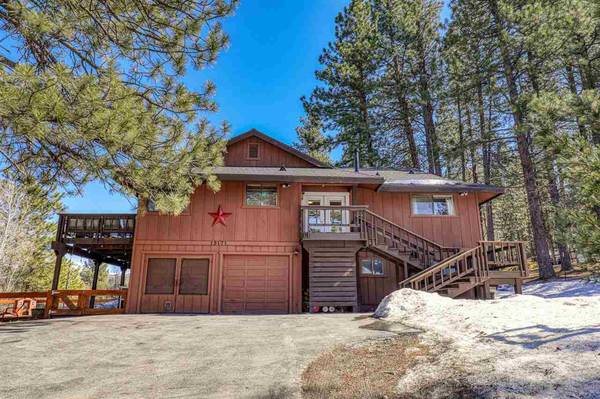 15171 Berkshire Circle, Truckee, CA 96161-1234