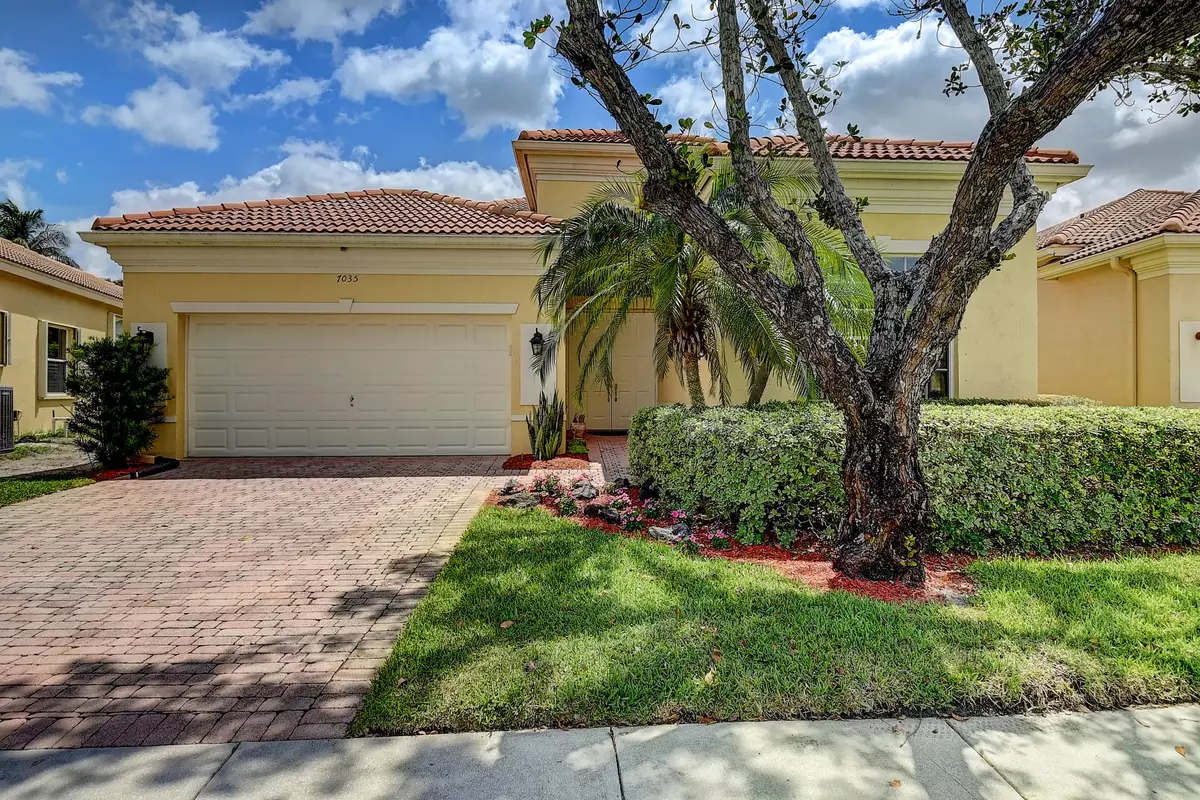 Delray Beach, FL 33446,7035 Demedici CIR