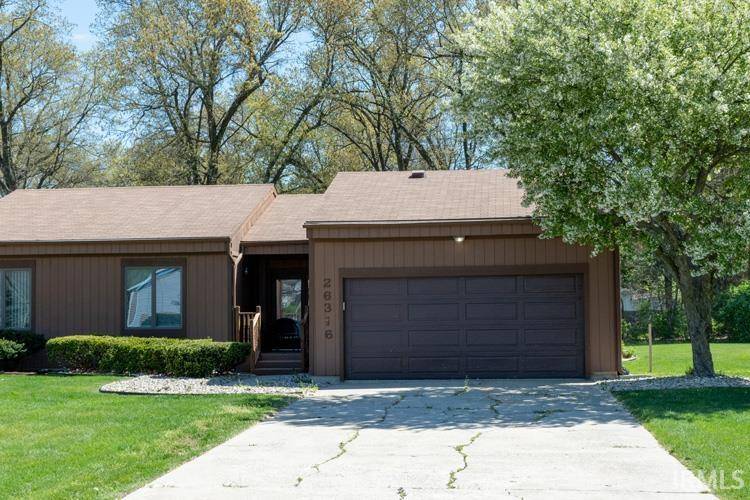 26316 Quail Ridge Drive, Elkhart, IN 46514