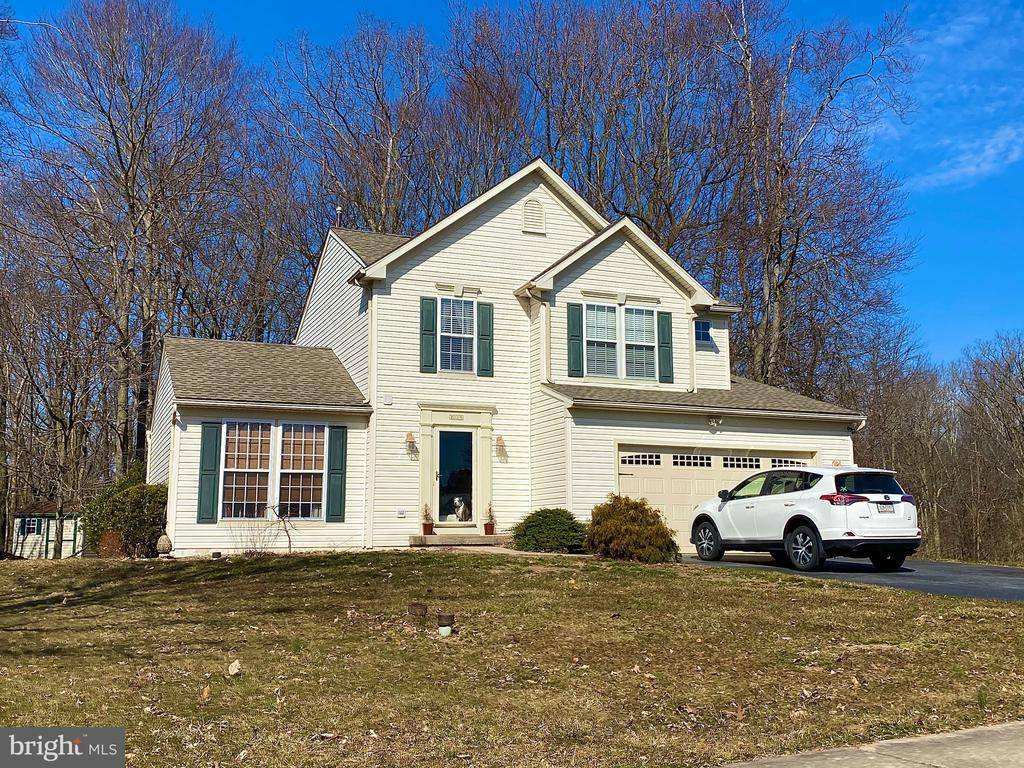 Coatesville, PA 19320,204 FLAGSTONE CIR