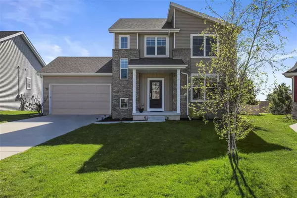 Middleton, WI 53562,4419 Feather Ln