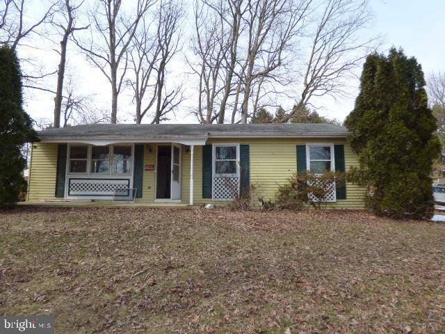 28 KEENEY SUNSET DR, Shrewsbury, PA 17361