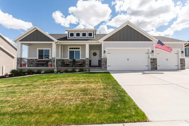 Herriman, UT 84096,7547 W CABALLO CV