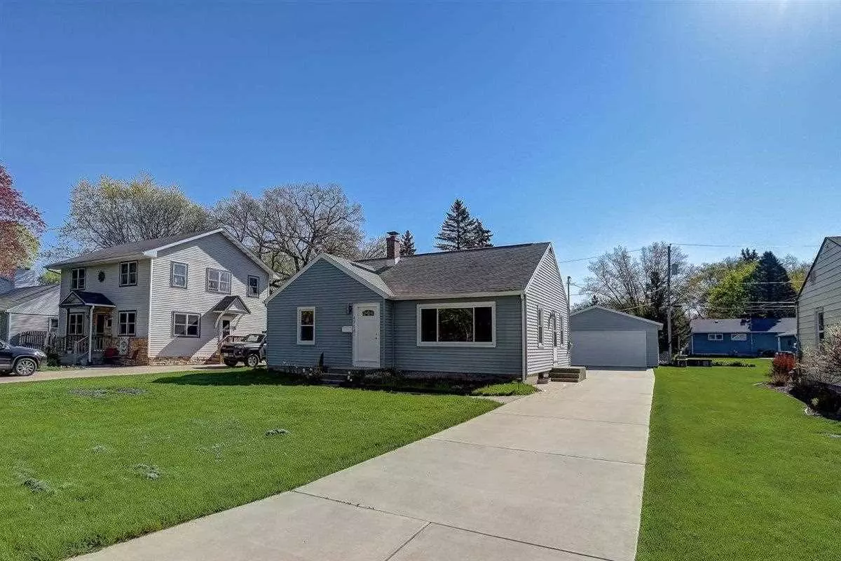 Monona, WI 53716,4714 Rothman Pl