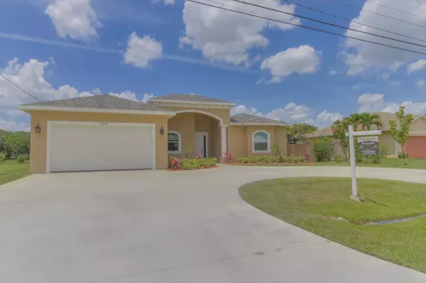 6484 NW Volucia DR, Port Saint Lucie, FL 34986