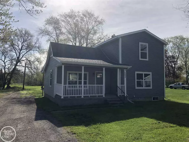 1894 Allen, Kimball, MI 48074