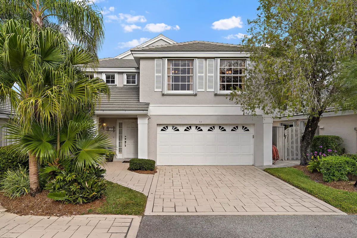 Palm Beach Gardens, FL 33418,53 Admirals CT