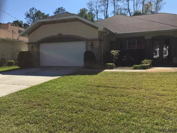 94 Esperanto Drive, Palm Coast, FL 32164