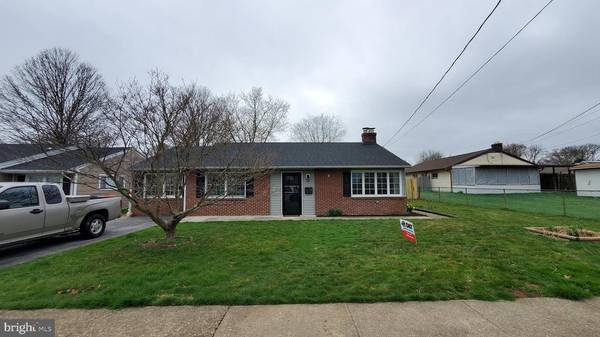 510 DELANCEY DR, Claymont, DE 19703