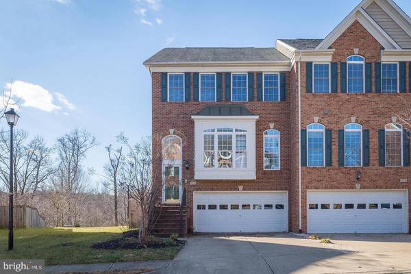 16446 STEERAGE CIR, Woodbridge, VA 22191