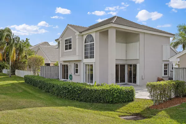 Palm Beach Gardens, FL 33418,53 Admirals CT