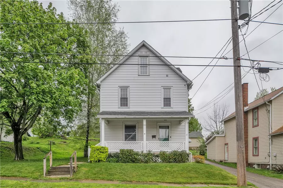 525 Craig St, Grove City, PA 16127