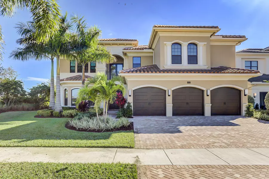 17322 Rosella RD, Boca Raton, FL 33496