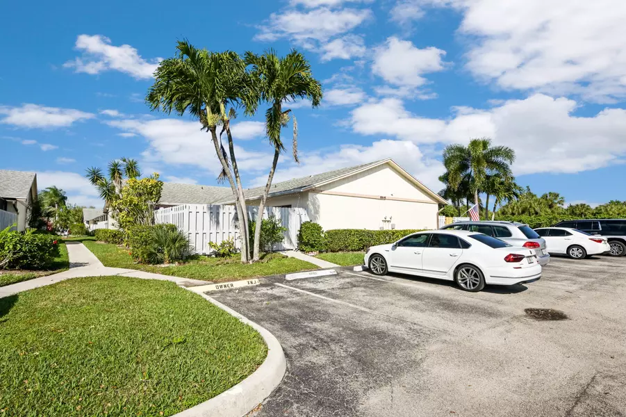 8845 Andy CT D, Boynton Beach, FL 33436