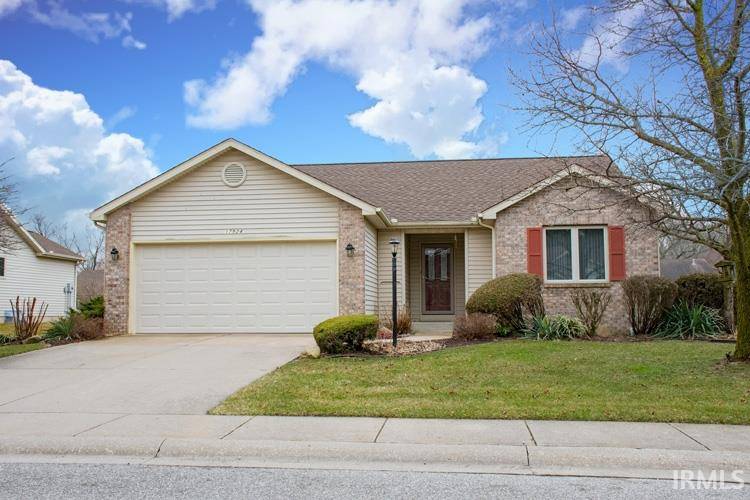 17924 Bay Winds Drive, South Bend, IN 46635