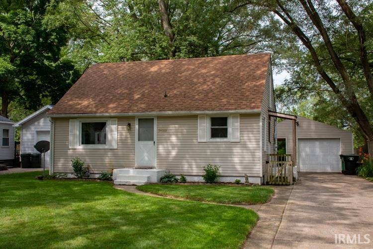 54353 Terrace Lane, South Bend, IN 46635