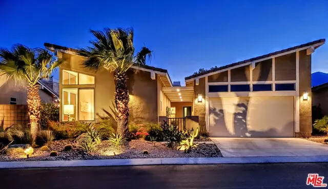 1295 Passage St, Palm Springs, CA 92262