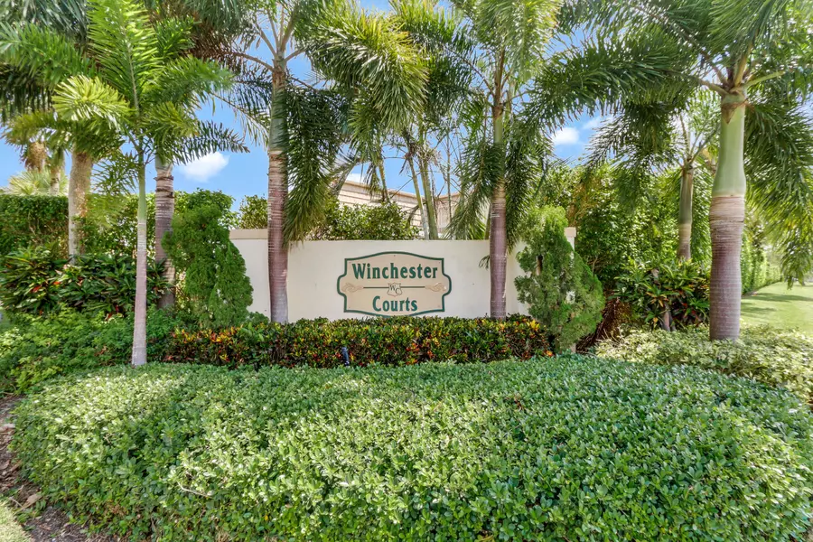 11576 Winchester DR, Palm Beach Gardens, FL 33410