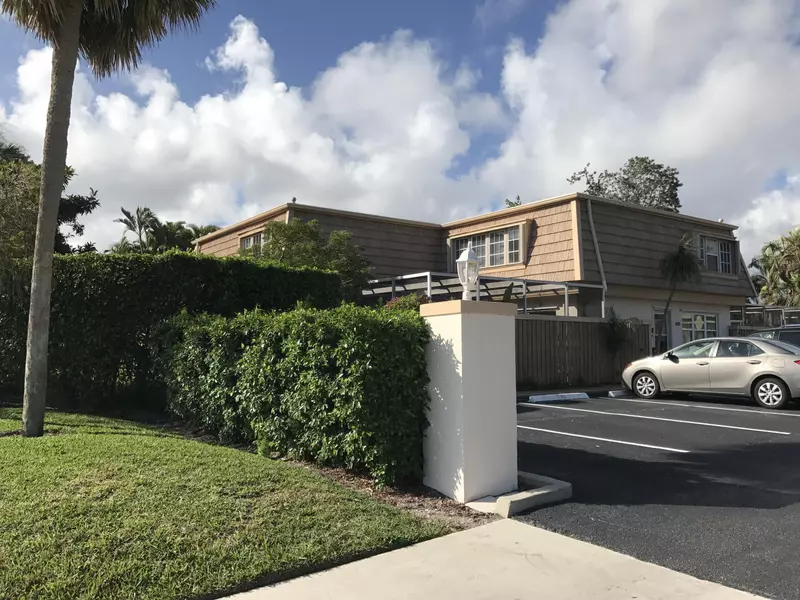 11635 Ficus ST D, Palm Beach Gardens, FL 33410