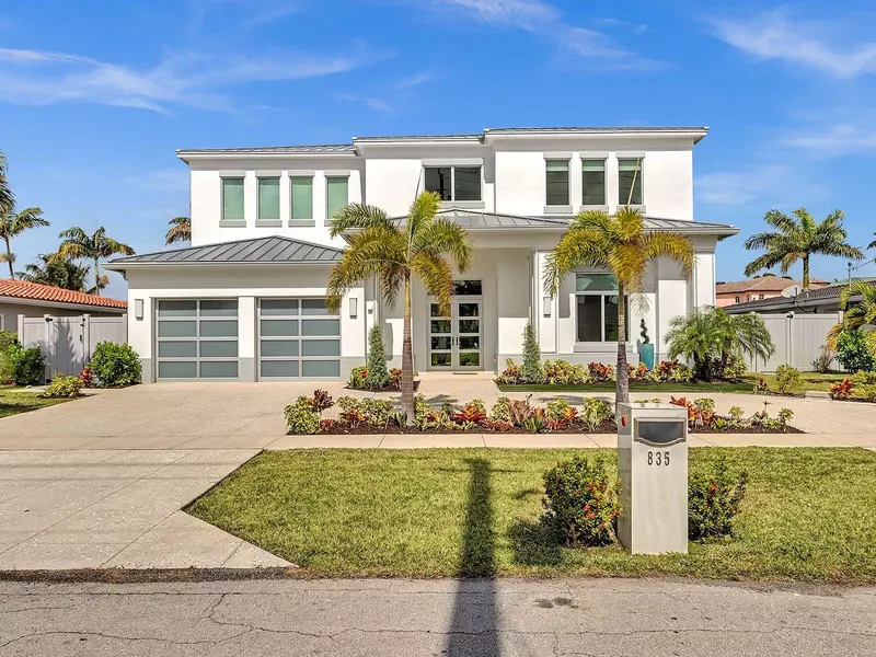 835 Appleby ST, Boca Raton, FL 33487