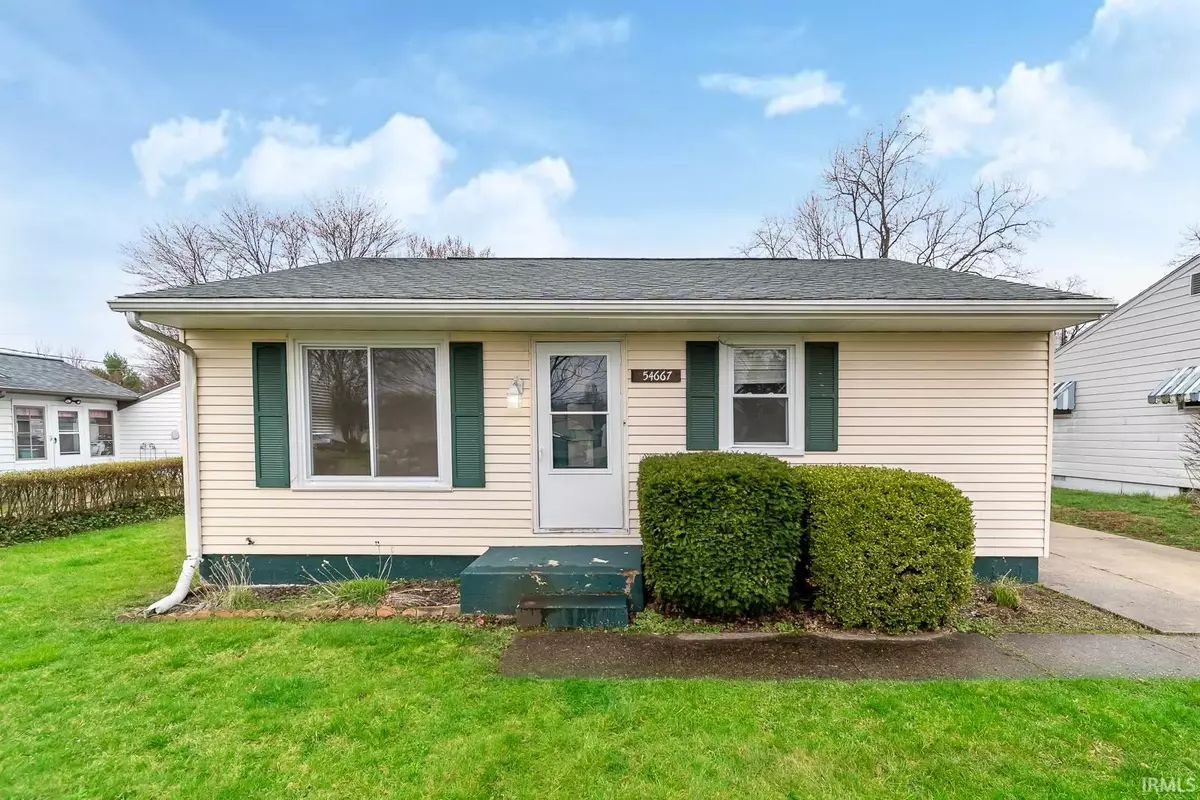 South Bend, IN 46635,54667 28th Street