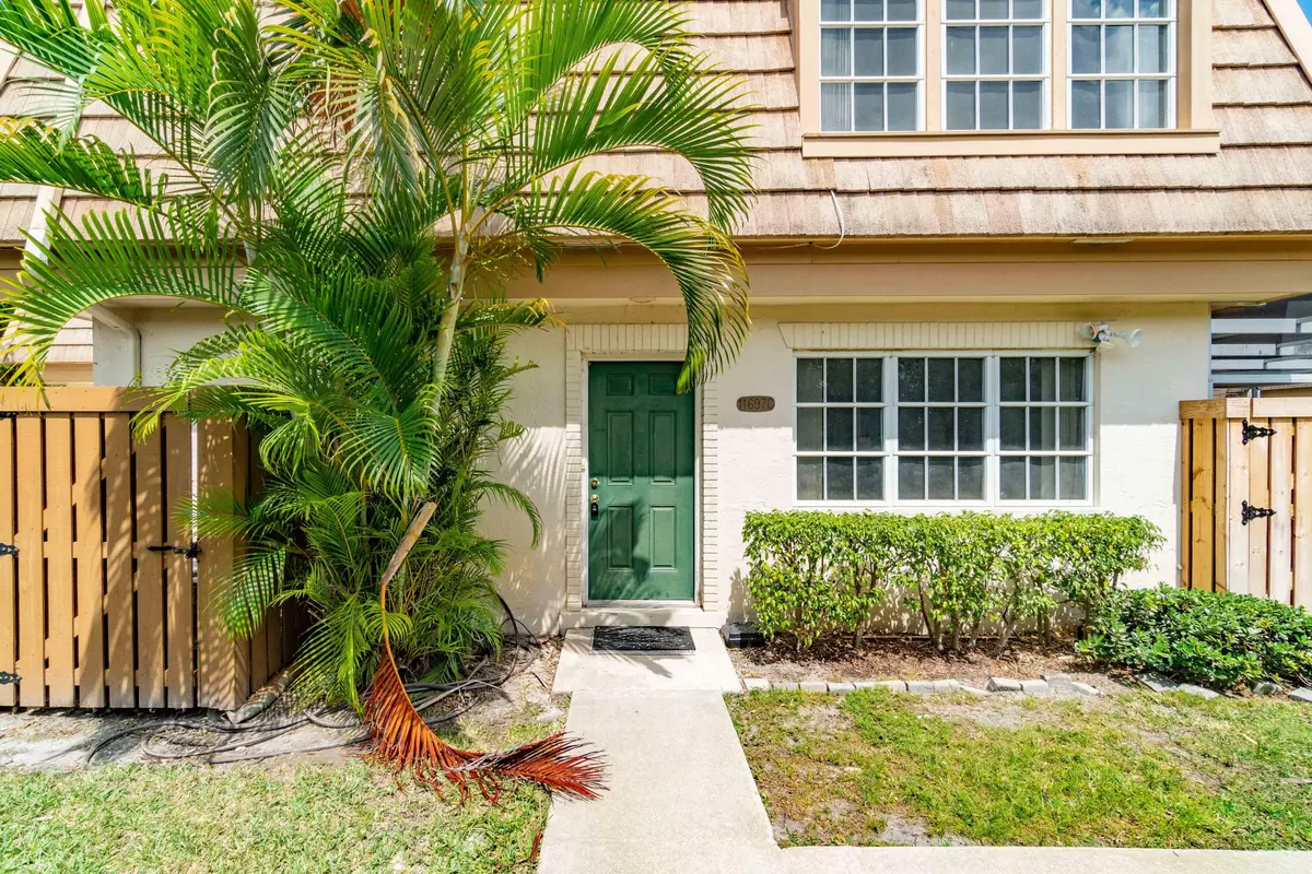 Palm Beach Gardens, FL 33410,11697 Ficus ST C