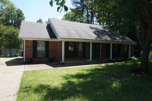 3132 GEORGE CV, Bartlett, TN 38134