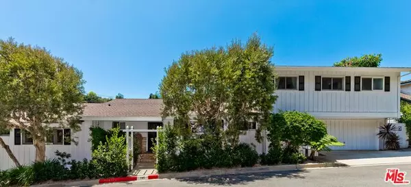 785 Norway Ln, Los Angeles, CA 90049