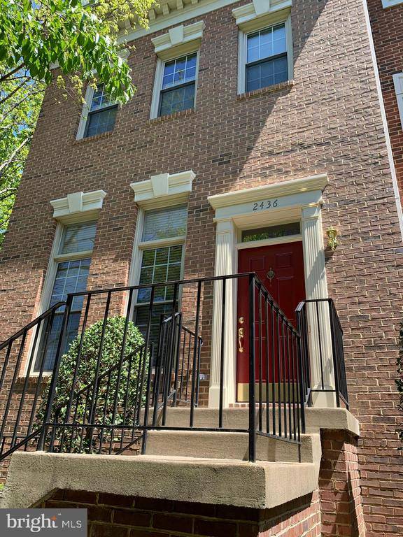 2436 GARNETT DR, Alexandria, VA 22311