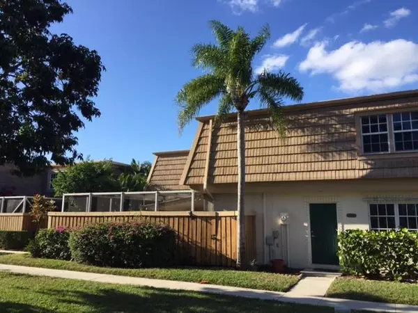 4386 Hazel AVE B, Palm Beach Gardens, FL 33410