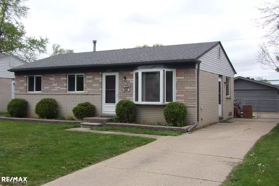 24211 Trombley, Clinton Township, MI 48035