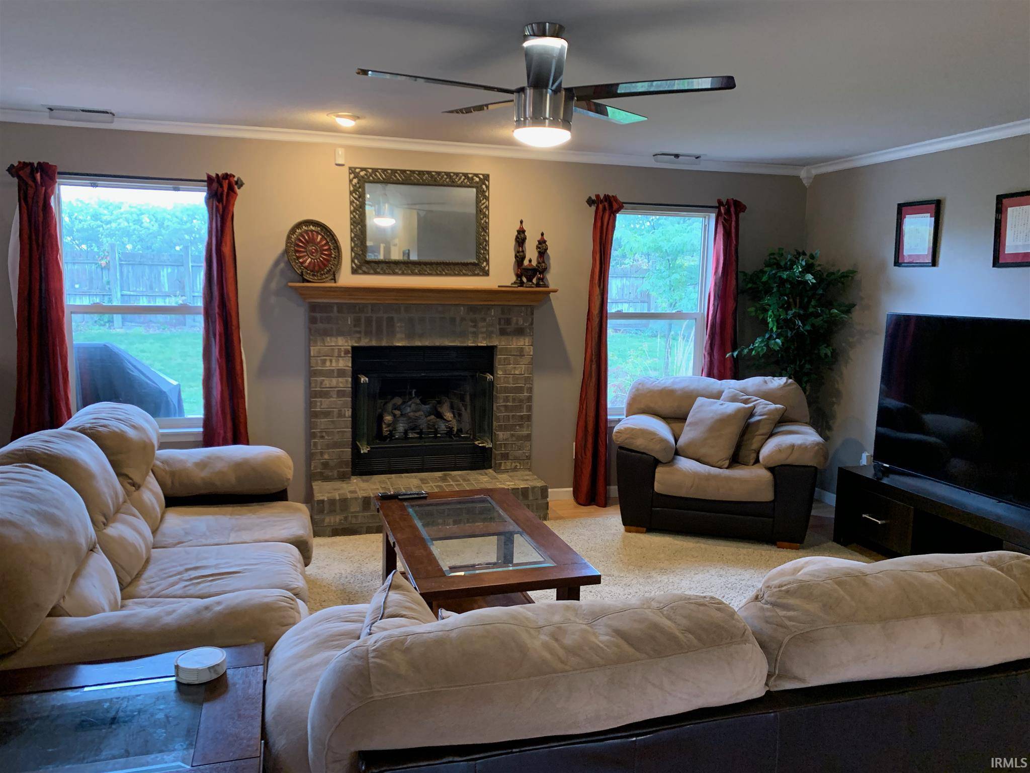 Fort Wayne, IN 46818-9357,4206 Kingsbrook Way