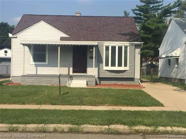 Wyandotte, MI 48192,3912 17TH ST