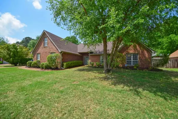 253 BRADFORD RIDGE CV, Collierville, TN 38017