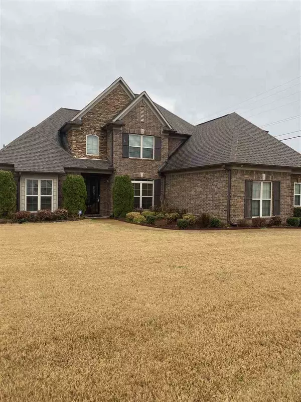 476 STERLING RIDGE DR, Atoka, TN 38004