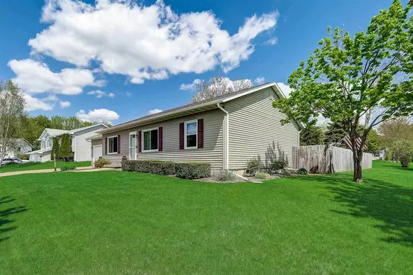 Deerfield, WI 53531,238 SUNSET CT