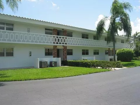 331 Tequesta DR 123, Tequesta, FL 33469