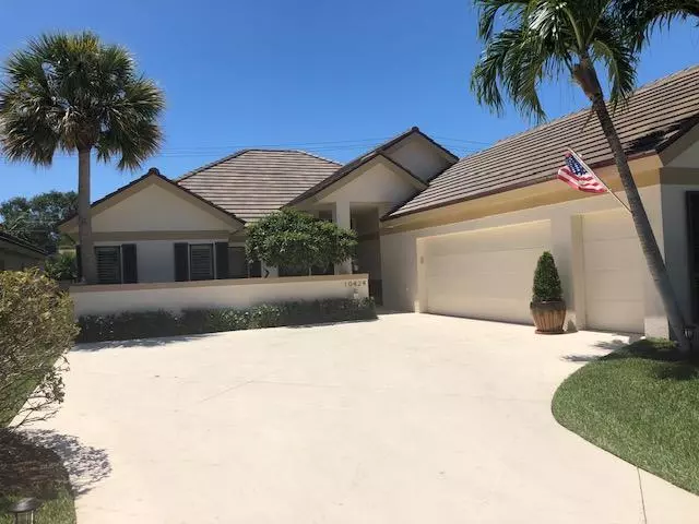 10424 SE Leatherback TER, Tequesta, FL 33469