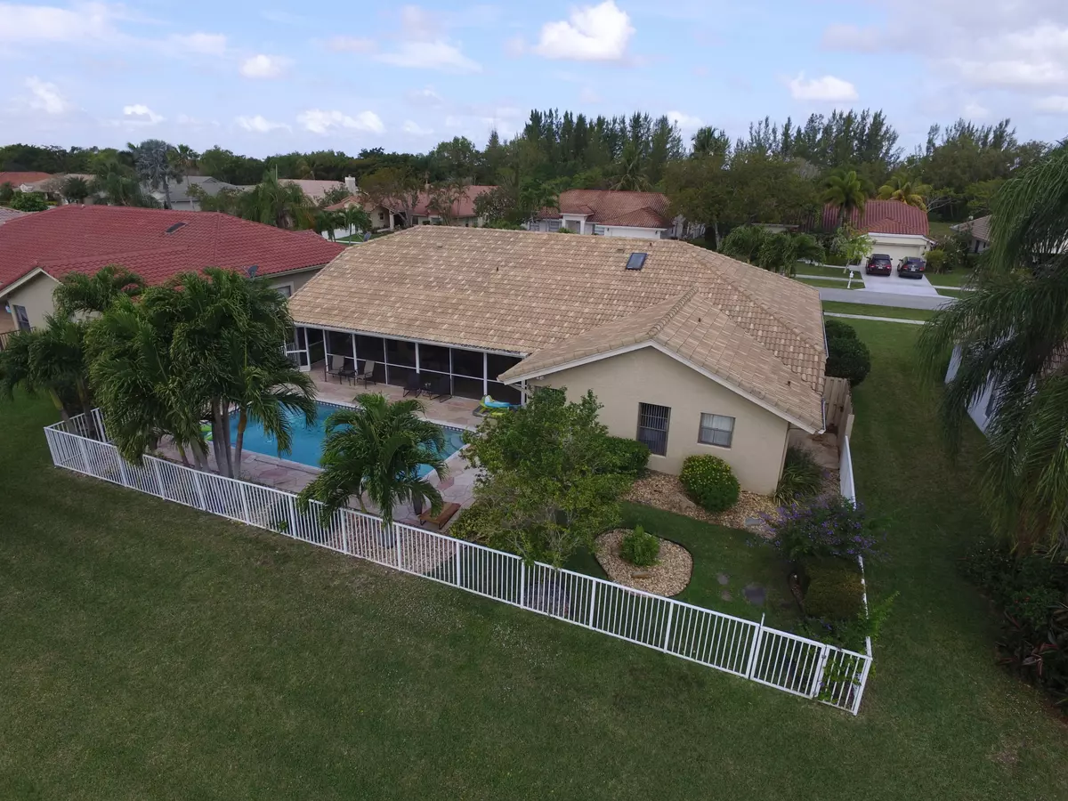 Boca Raton, FL 33498,11731 Island Lakes LN