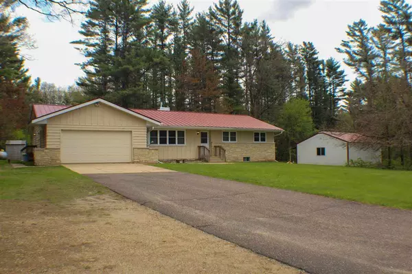 Warrens, WI 54660,2464 Hwy 12