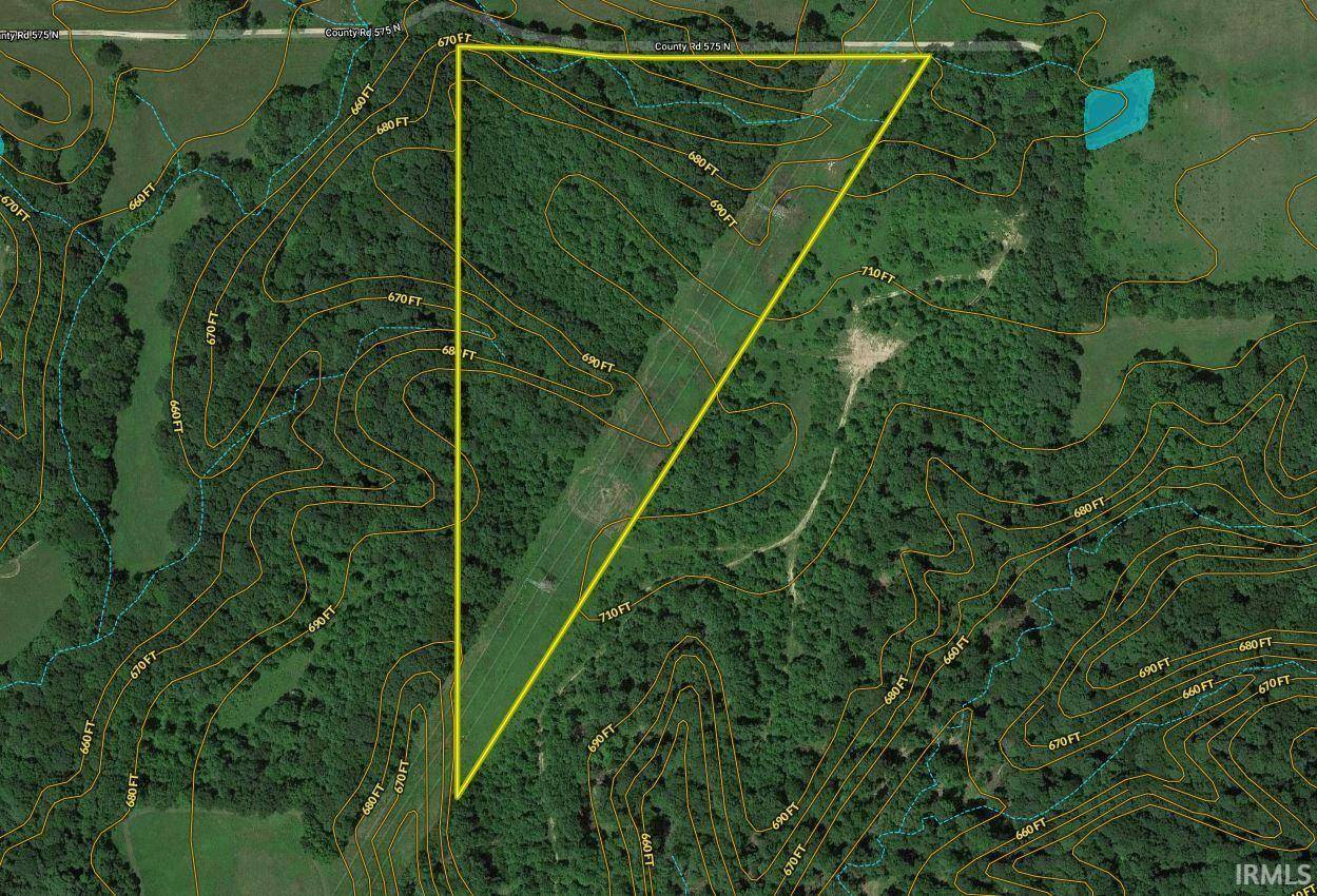 Bloomfield, IN 47424,0 Kelly Branch Road