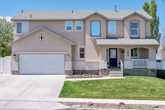 Herriman, UT 84096,13648 S BARREL CT