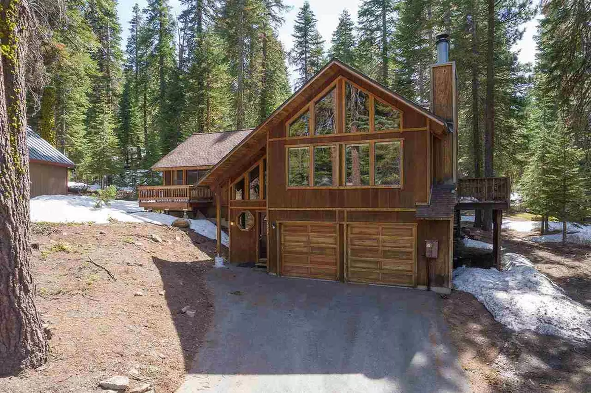 Tahoe Vista, CA 96148,1311 Kings Way